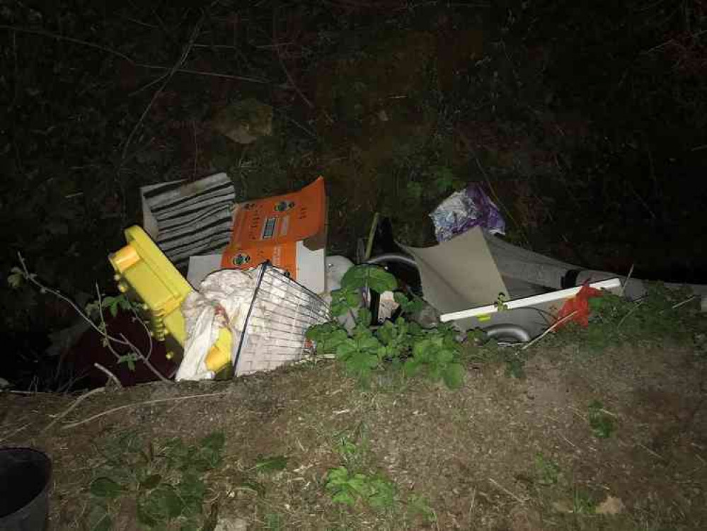 (Photo by Congleton Police) (Photo by Congleton Police)