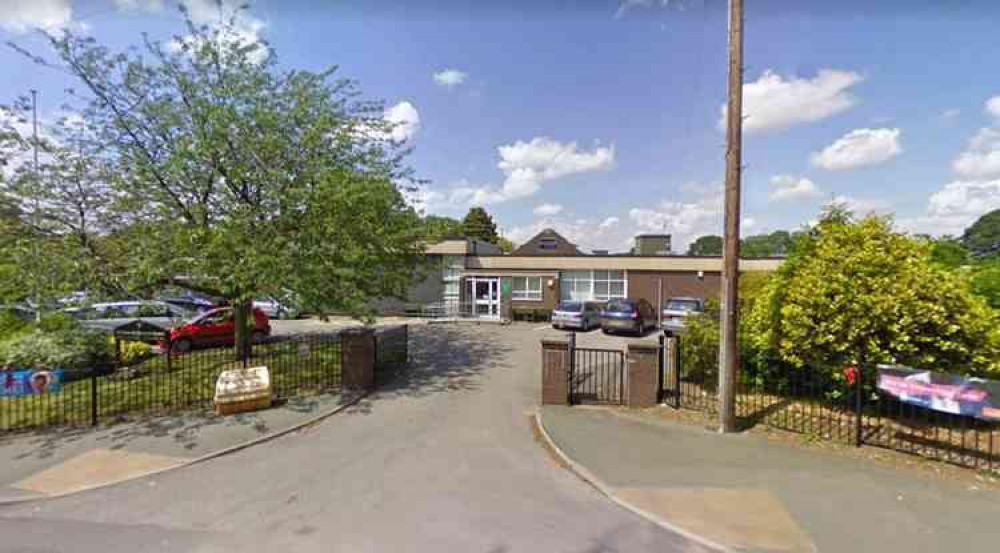 Gawsworth Primary School could soon be greeting its pupils once more.