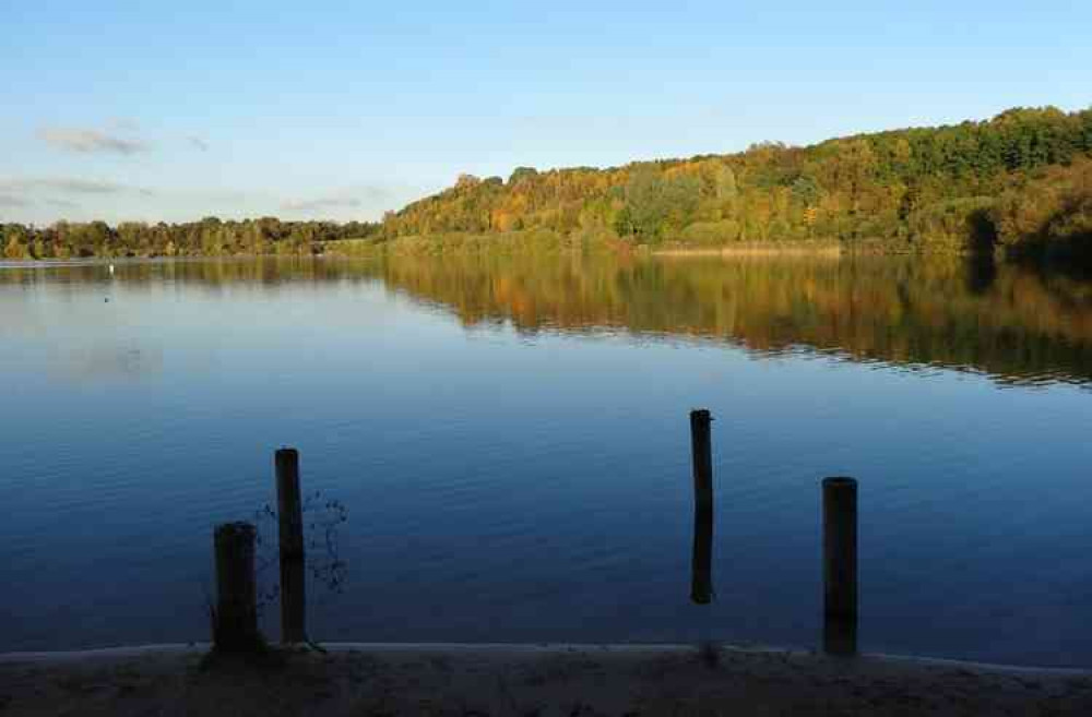 (Image by Astbury Mere Trust)