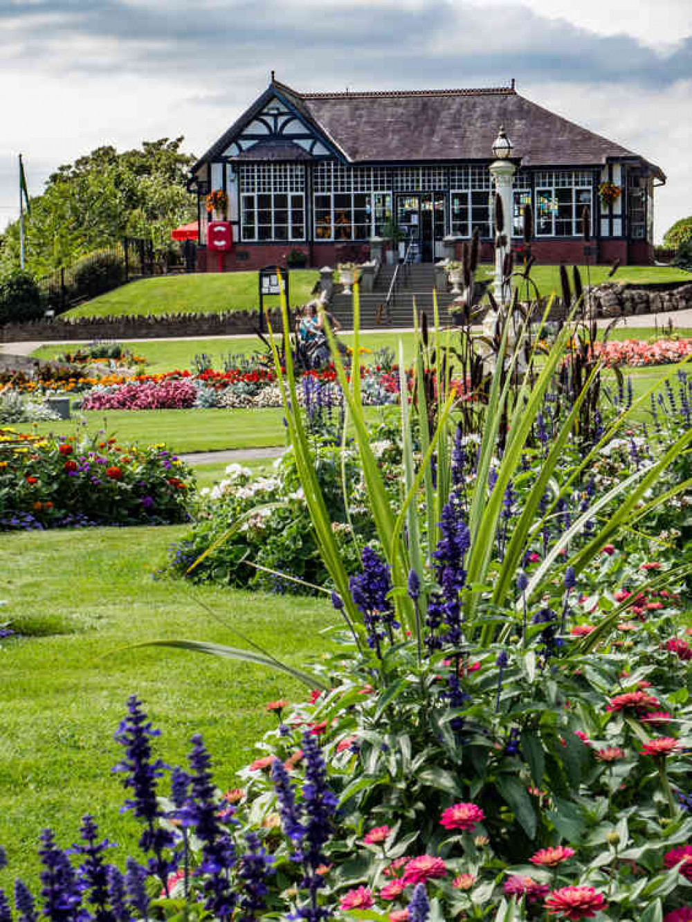 Flowering Park