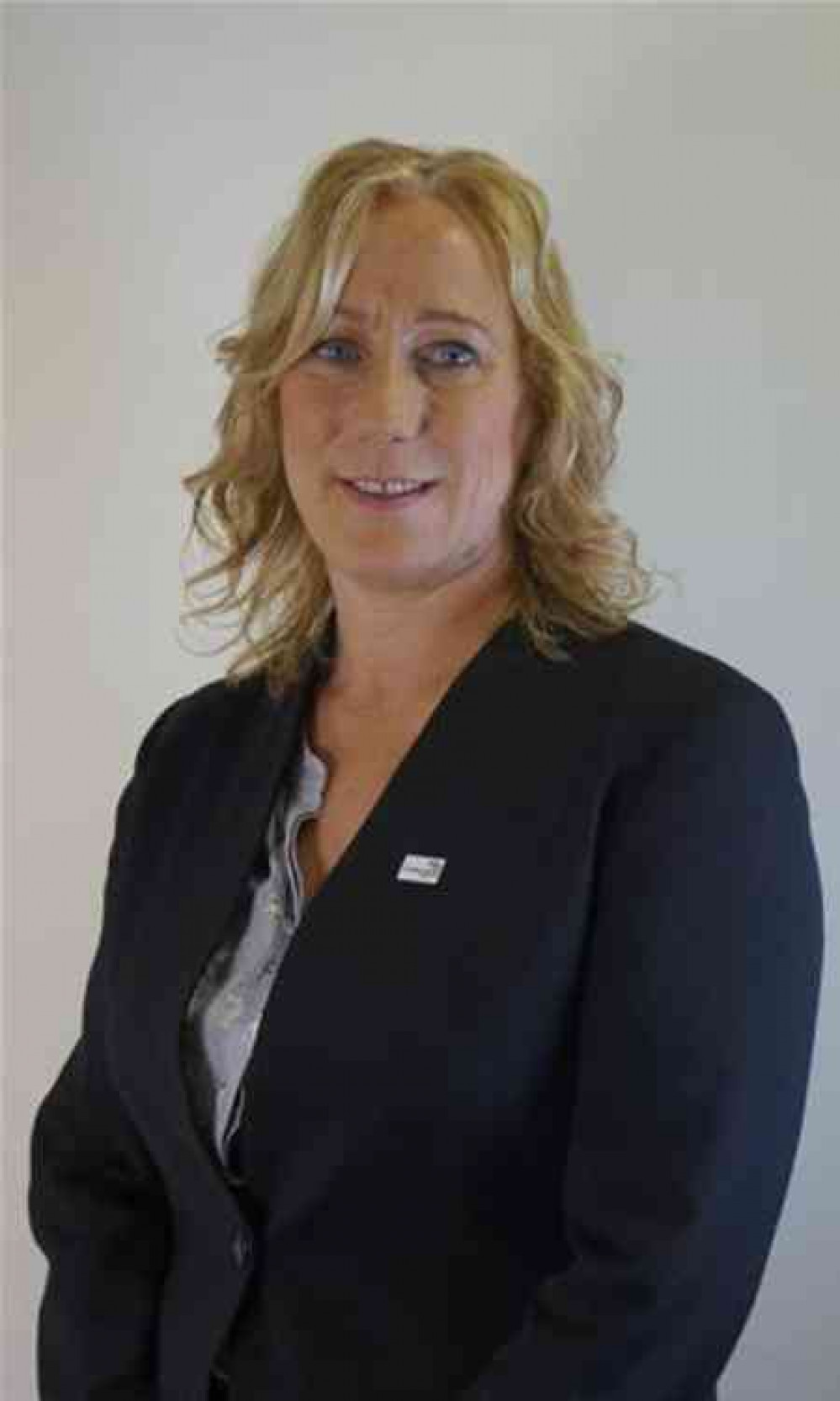 Cllr Suzie Akers Smith