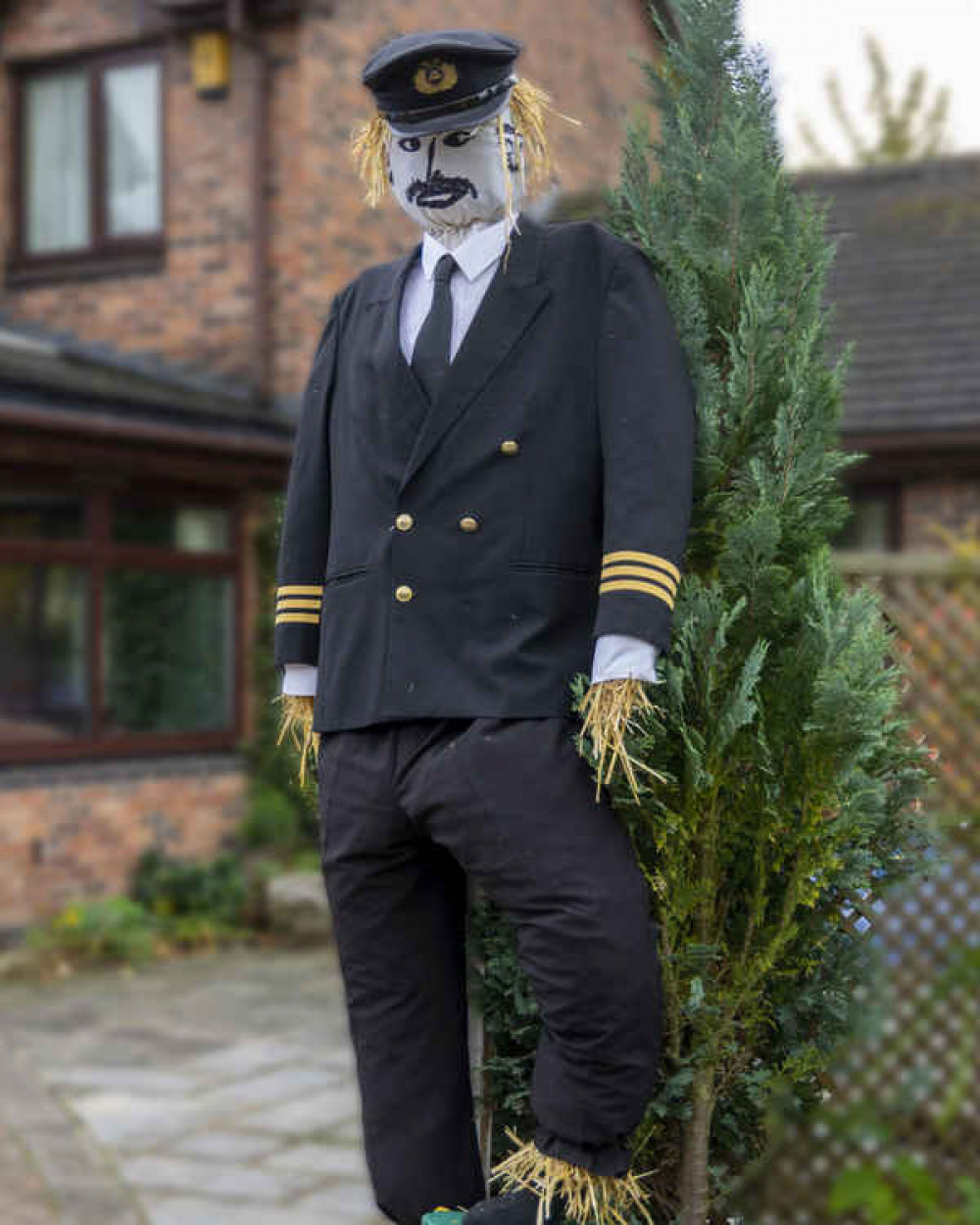 Guy Fawkes: Pilot Guy or Guy Gibson? Guy Fawkes: Pilot Guy or Guy Gibson?