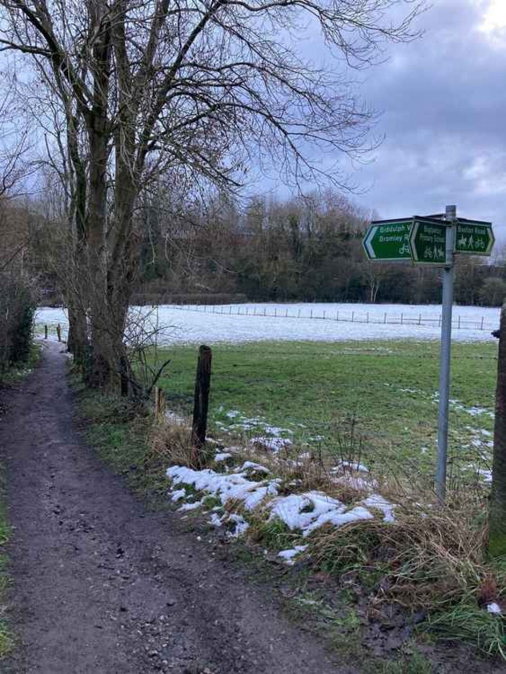 (Image by Congleton East Police) (Image by Congleton East Police)