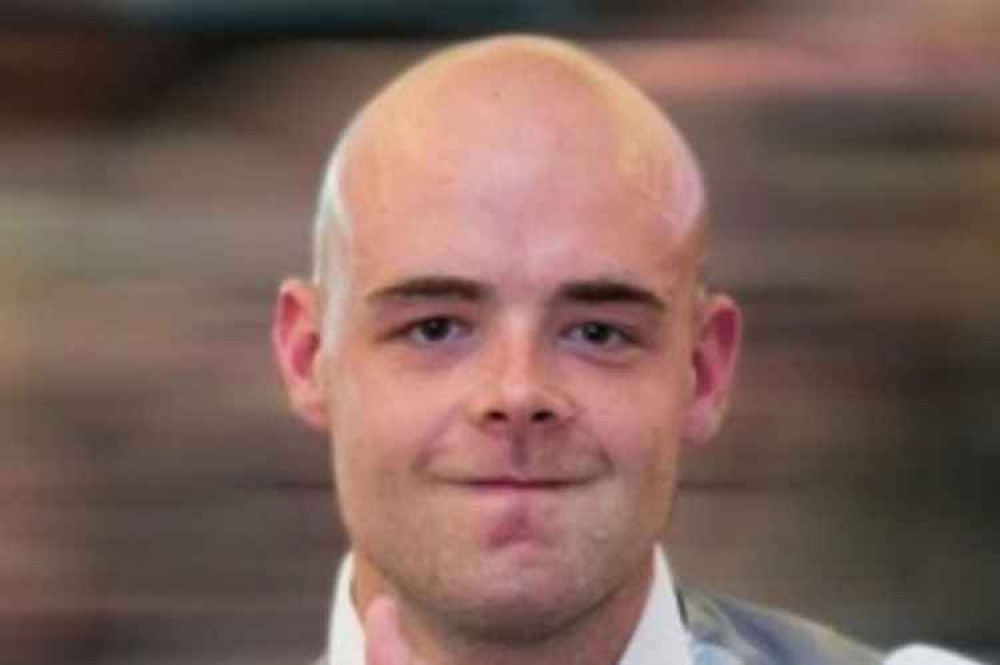Tom Jackson was fatally wounded when he tried to save Mia Ayliffe-Chung. Tom Jackson was fatally wounded when he tried to save Mia Ayliffe-Chung.