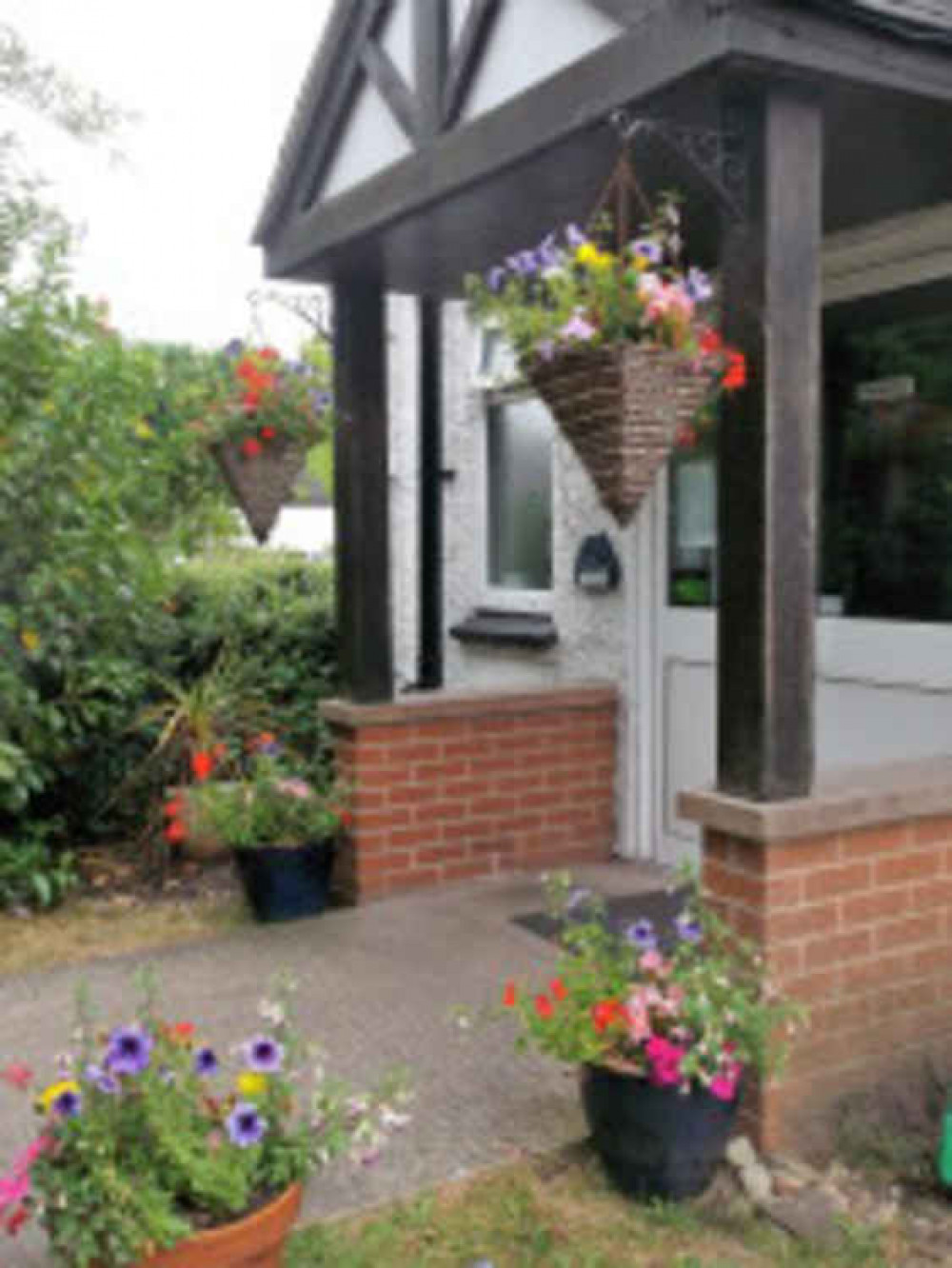 (Image by Care Home) (Image by Care Home)