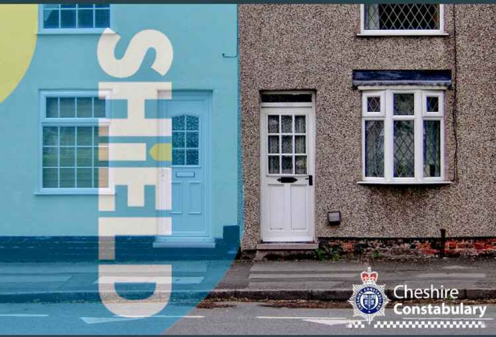 (Image by Congleton East Police) (Image by Congleton East Police)