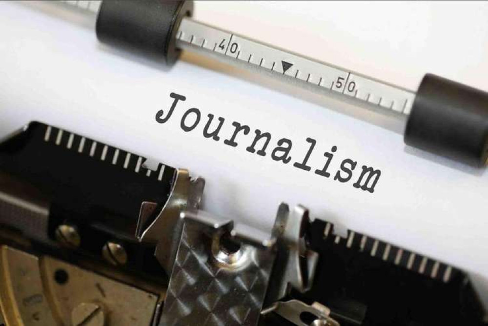 North West Journalists: We have vacancies across Cheshire East and Cheshire West, and you could be writing for us in Congleton.