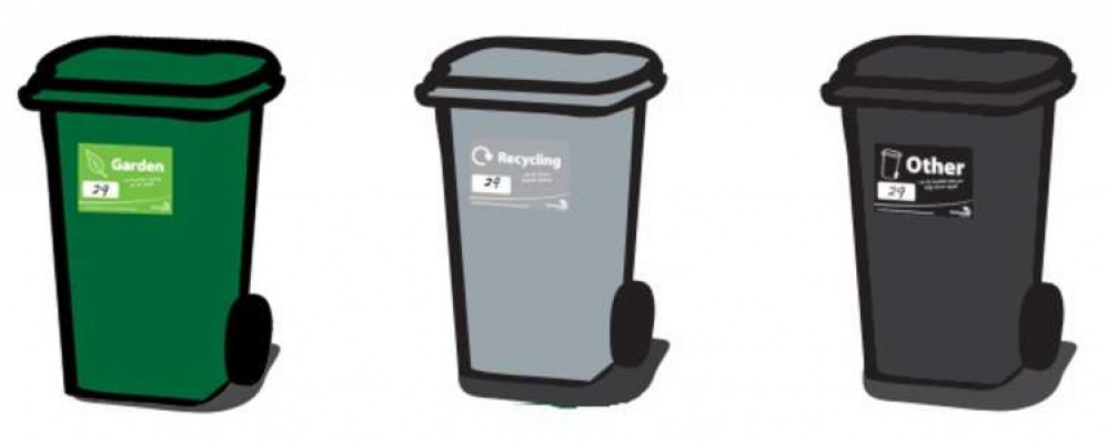 Congleton: Ansa collects your bins, manages your household recycling centres and cleans the streets.