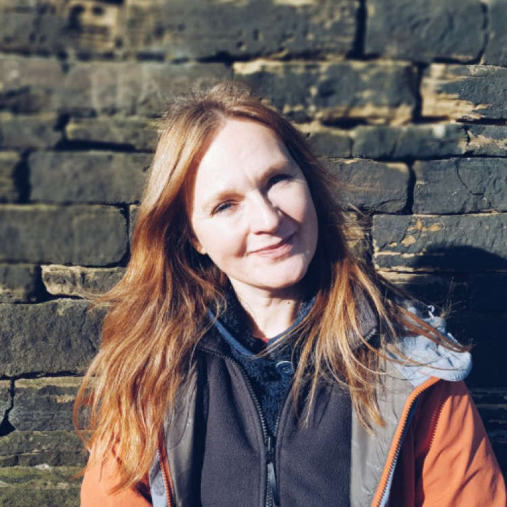 Key campaigner Jane Smith is the UK's first ever EVER elected animal rights representative in national politics, serving as a town councillor over in Alsager. (Image - Jane Smith LinkedIn)