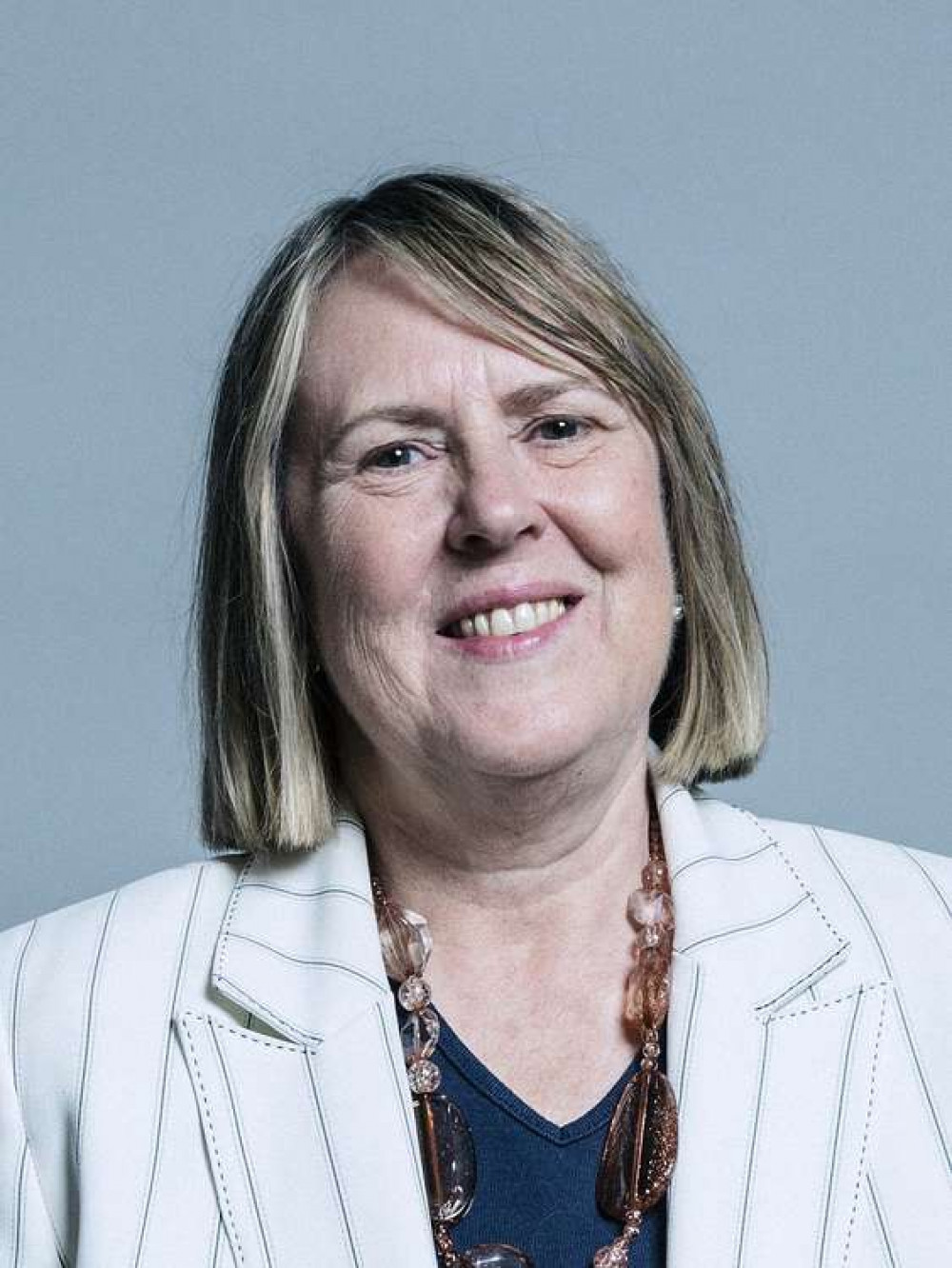 Fiona has served Congleton as an MP for 11 years, since May 2010. (Image - Chris McAndrew)