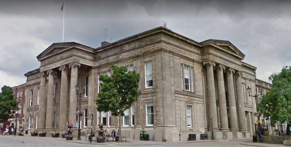 Members of the public can attend next week's meeting on the plans at Macclesfield Town Hall.