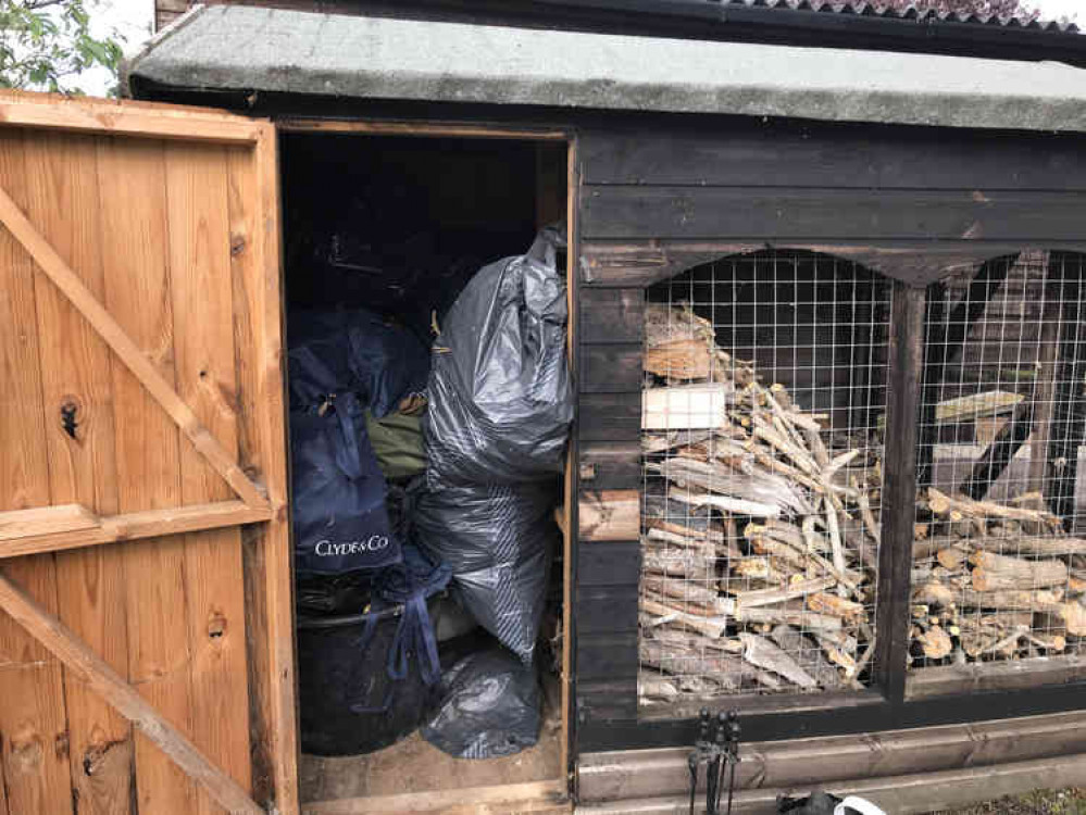 (Image: RSPCA) (Image: RSPCA)