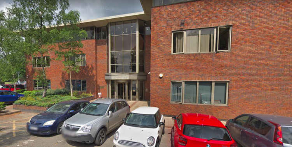 Zuto are located at Winterton House, Winterton Way, Macclesfield, SK11 0LP. Zuto are located at Winterton House, Winterton Way, Macclesfield, SK11 0LP.