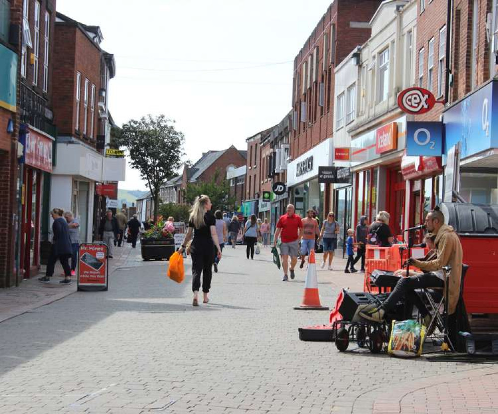 Afghanistan residents could move to Macclesfield, as our borough council supports a resettlement scheme.