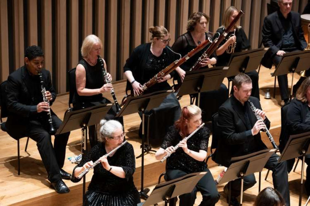 You too can nub your event for FREE on our website, with a chance to be featured as our 'Event of the Week'. (Image - Northern Chamber Orchestra) You too can nub your event for FREE on our website, with a chance to be featured as our 'Event of the Week'. (Image - Northern Chamber Orchestra)