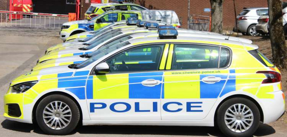 Natasha was last seen leaving an address in Tytherington, and now cops are on the look out for her. Natasha was last seen leaving an address in Tytherington, and now cops are on the look out for her.