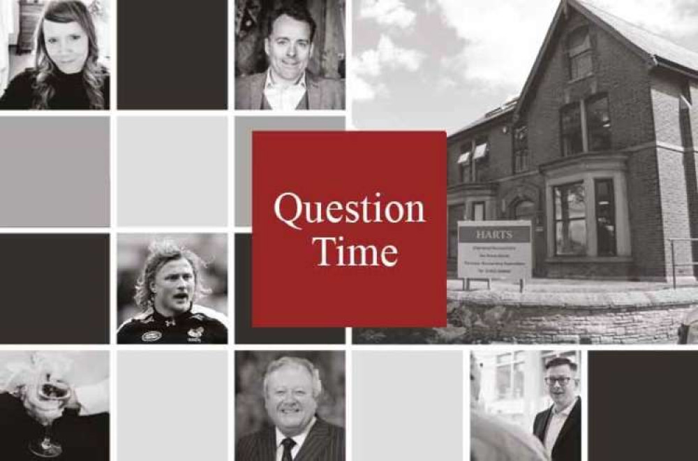 The Westminster Road accountants are firmly engrossed into the community - and regularly hold events. The Westminster Road accountants are firmly engrossed into the community - and regularly hold events.
