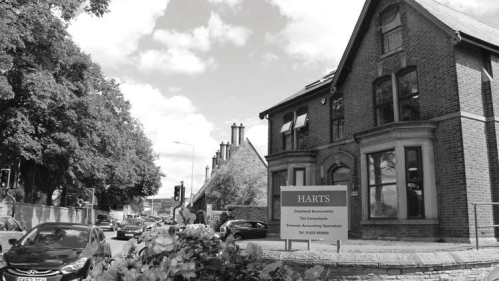 The Macclesfield accountants also have offices in Stockport and Manchester. The Macclesfield accountants also have offices in Stockport and Manchester.