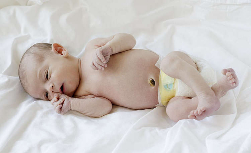 The pandemic has caused a whole host of administrative delays, and birth registration is one of them, taking over half-a-year to conduct. (Image - Evan Amos bit.ly/3l5mUXn Public Domain)