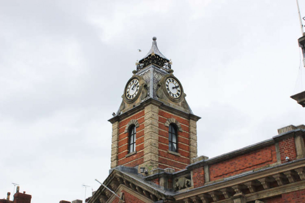 Crewe Cheshire East Register Office deals with Macclesfield's births. Other services include registering weddings and citizenship ceremonies.