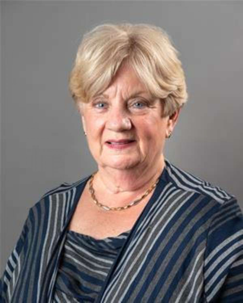 Cllr Margaret Simon, Wistaston, Conservative, who lives 22 miles from Macclesfield, but was speaking on the problem affecting the whole borough.