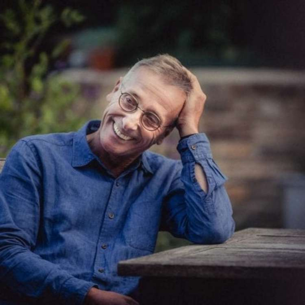 James Alexander-Sinclair is coming to Macclesfield on November 18 2021. James Alexander-Sinclair is coming to Macclesfield on November 18 2021.