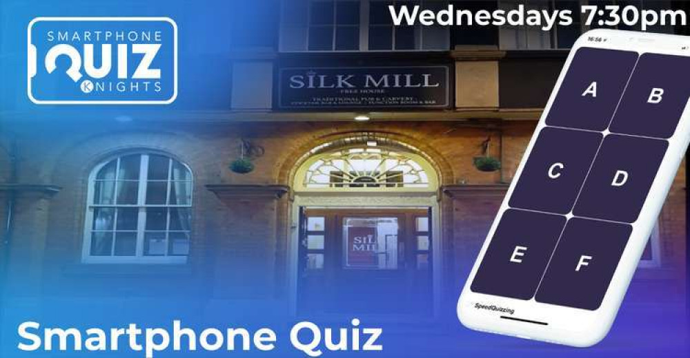 Smartphone Pub Quizzes Smartphone Pub Quizzes