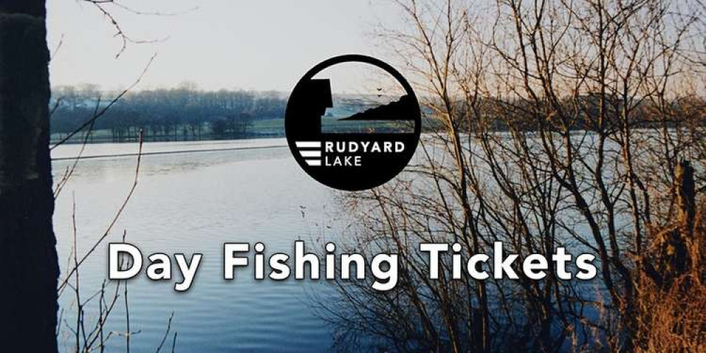 Rudyard Lake Day Fishing Rudyard Lake Day Fishing