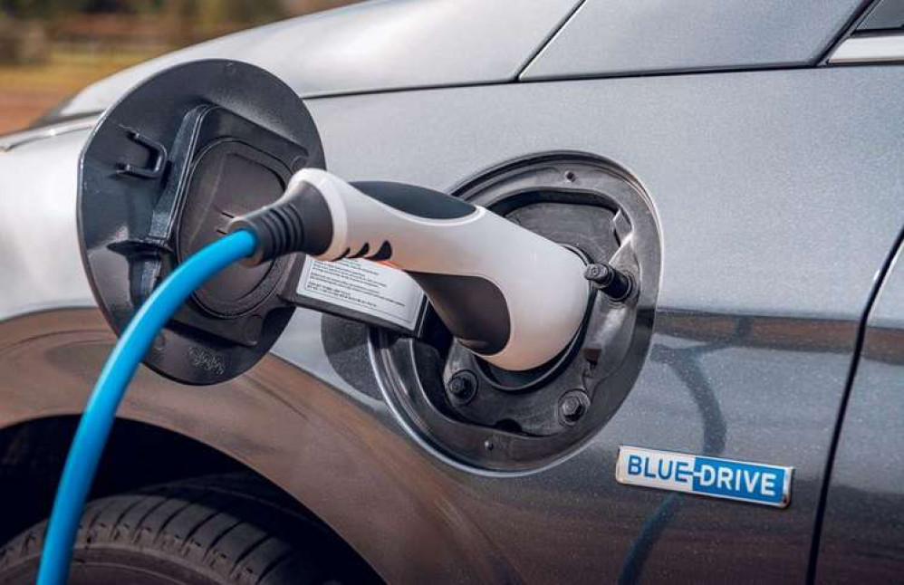 Image caption: Are owners leap-frogging the PHEV stepping stone? Image caption: Are owners leap-frogging the PHEV stepping stone?
