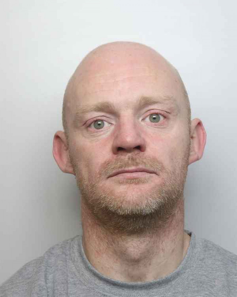 Wayne Atack (Image: Cheshire Police)