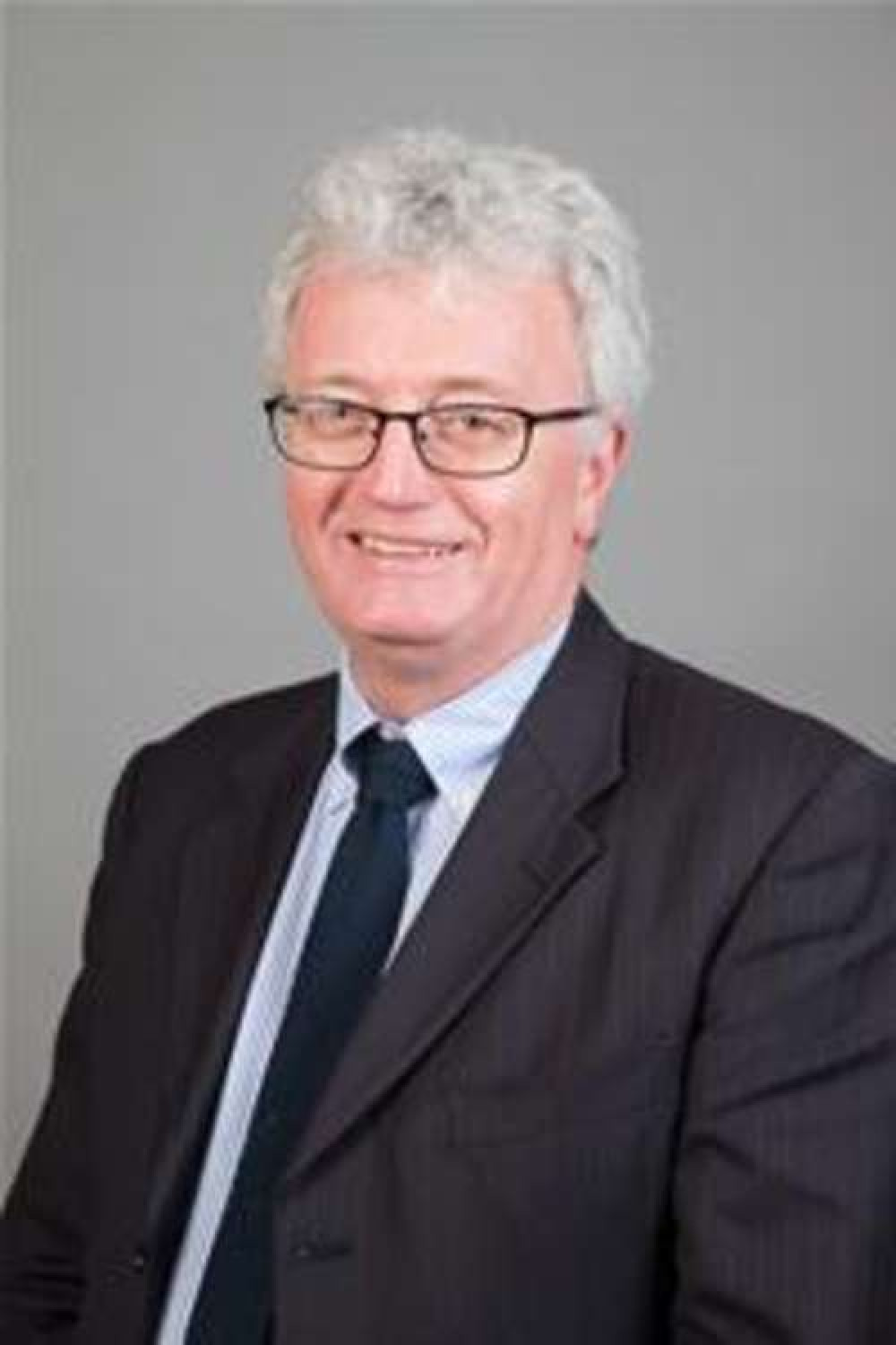 Cllr Michael Beanland