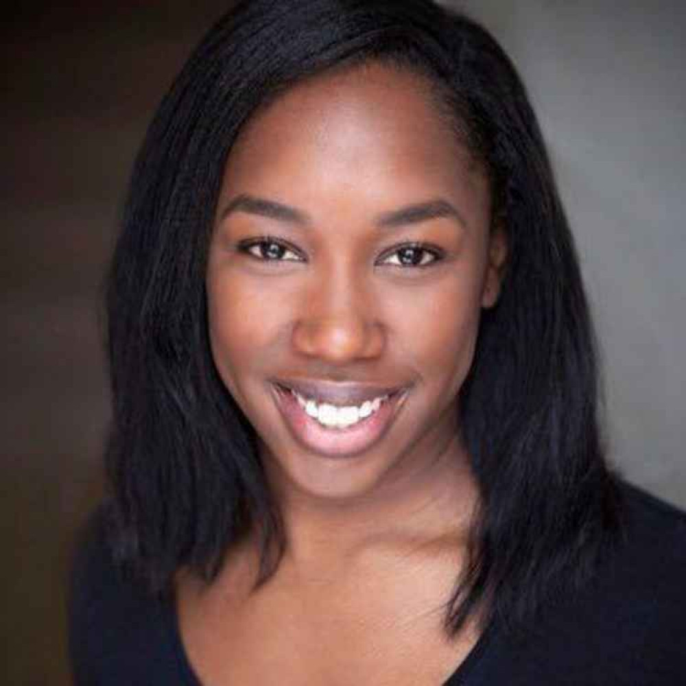 Frenzy Drama School Ealing & Greenford is run by Theatre Studies graduate Taja Morgan