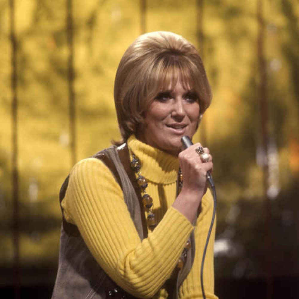 Dusty Springfield