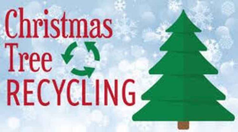 Ealing Council offers recycling services until January 30