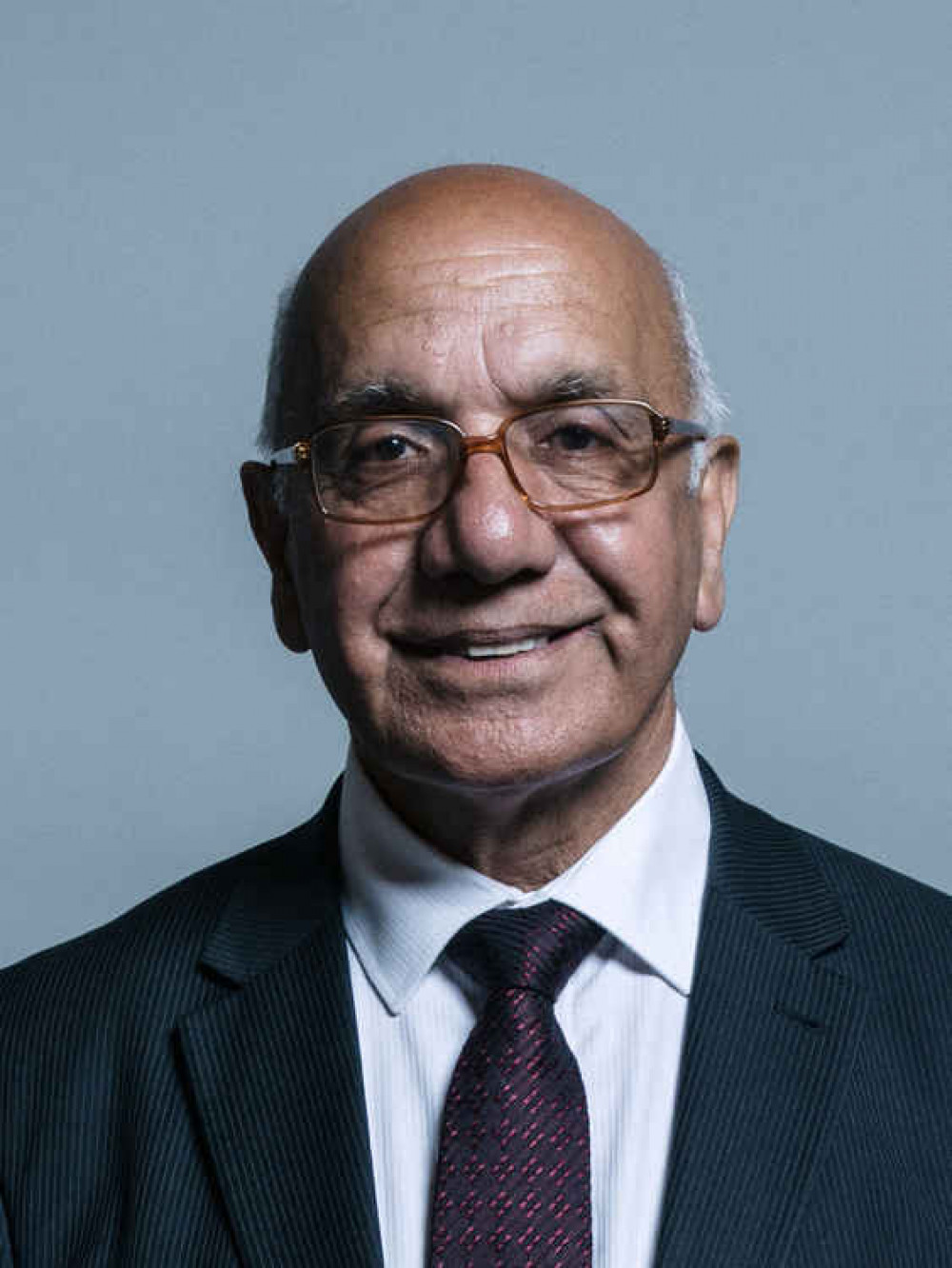 Ealing Southall MP, Virendra Sharma leads the call for the extension