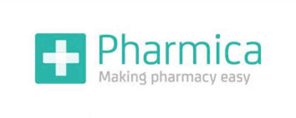 Pharmica is an online pharmacy that cuts out the need to see a GP for certain basic health needs