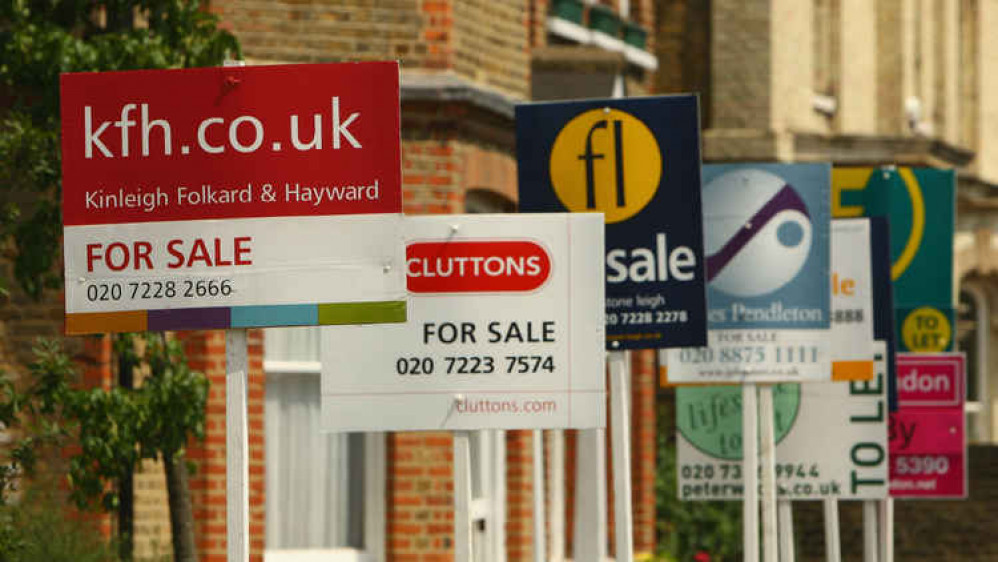 Ealing is ranked 14th nationwide with the most £1m+ property sales. Image Credit: Getty