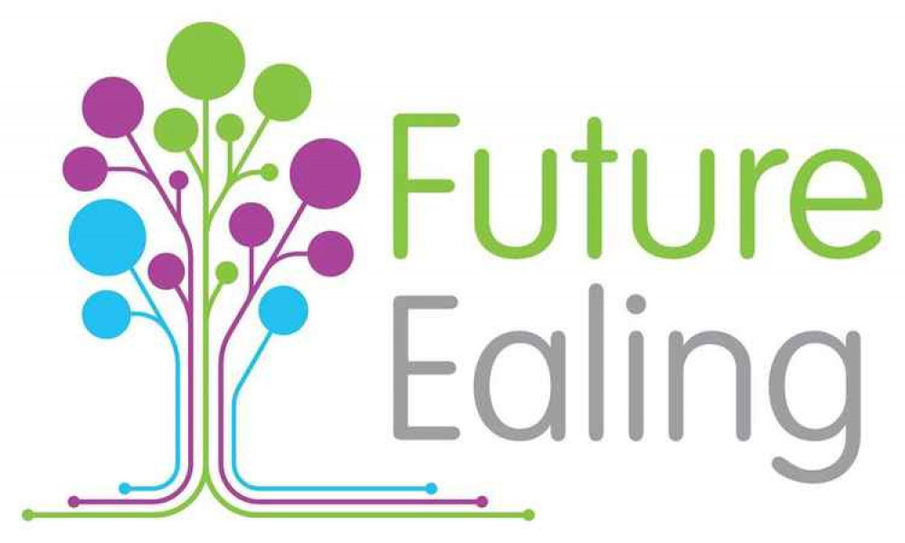 The launch event on March 3 will give people more information about Future Ealing. Image Credit: Ealing Council