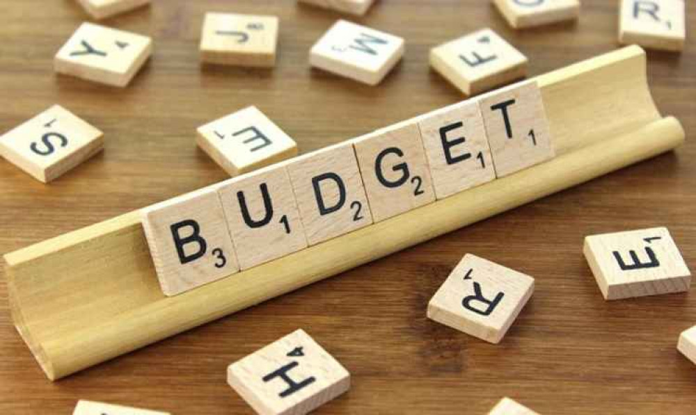 The annual budget was approved on Tuesday, with council tax rising