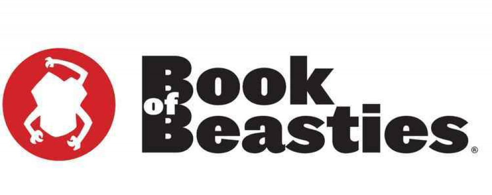 Book of Beasties was developed and created at the University of West London's Westmont Enterprise Hub