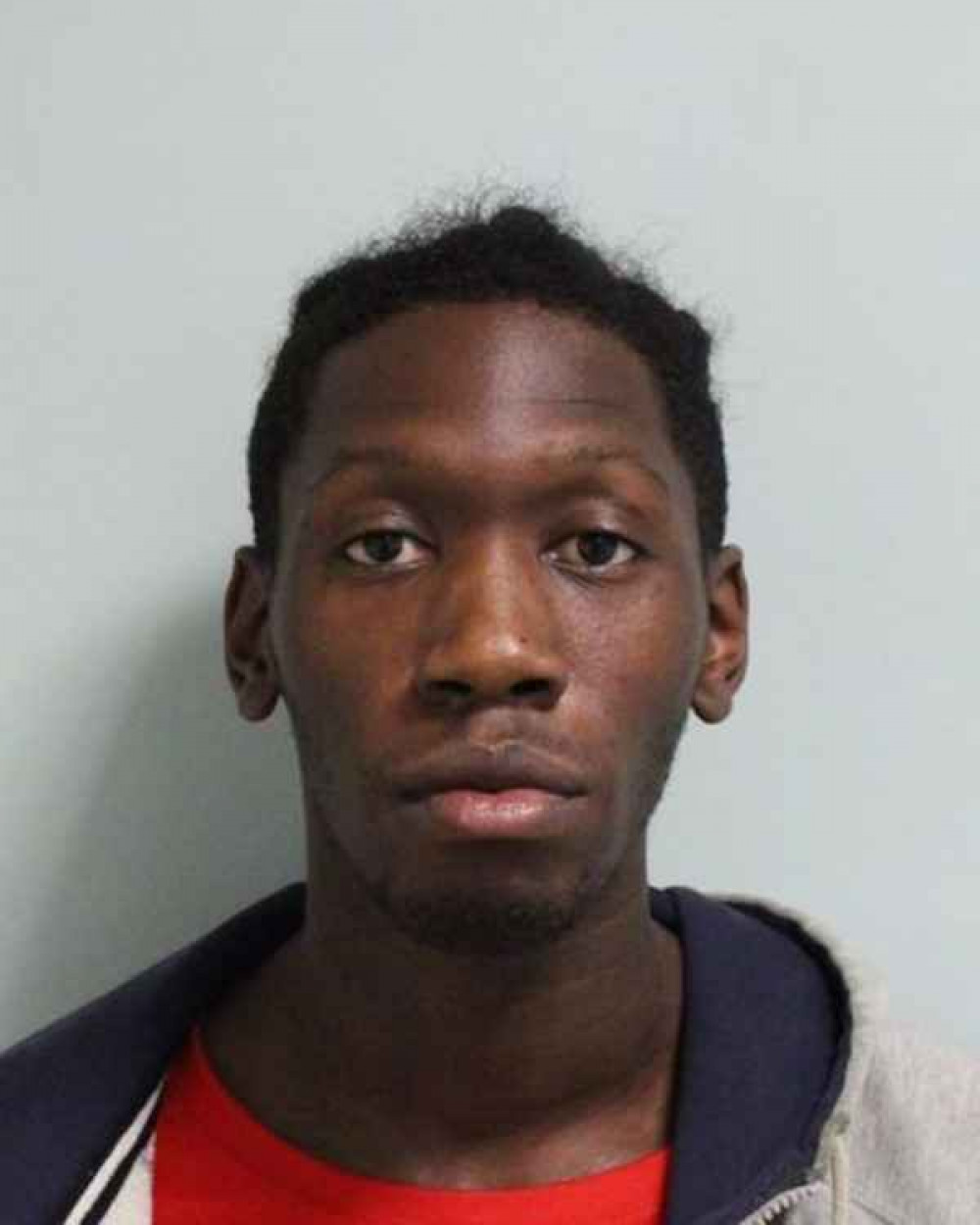 Antoine George was found guilty of manslaughter. Image Credit: Metropolitan Police