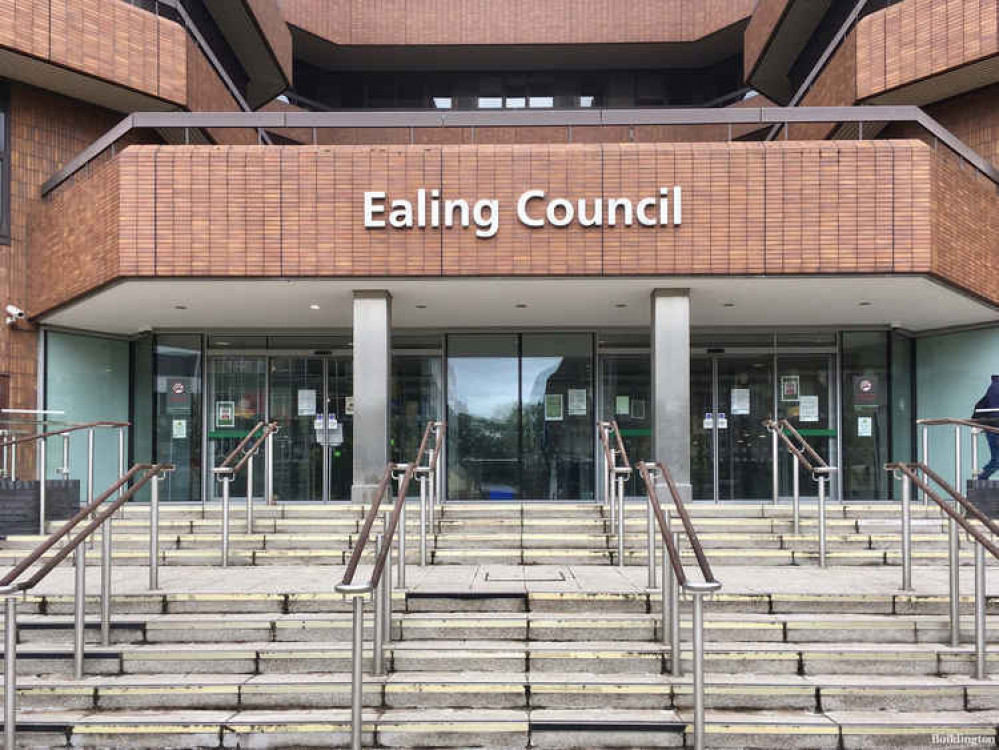 Ealing Council has received £9,872,400 in Additional Restrictions Grants funding