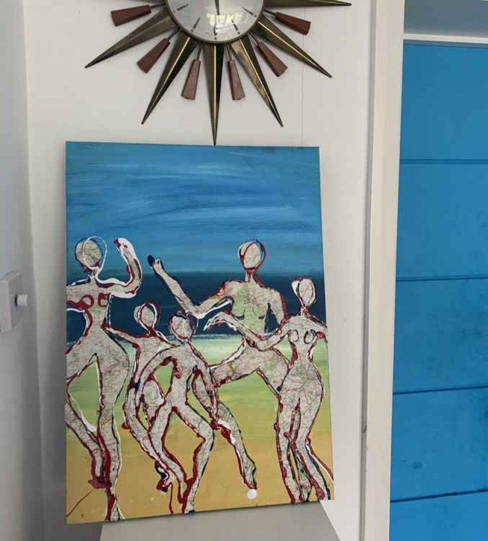 You can check out all the pieces on their websites. Image Credit: Kate Winskill You can check out all the pieces on their websites. Image Credit: Kate Winskill