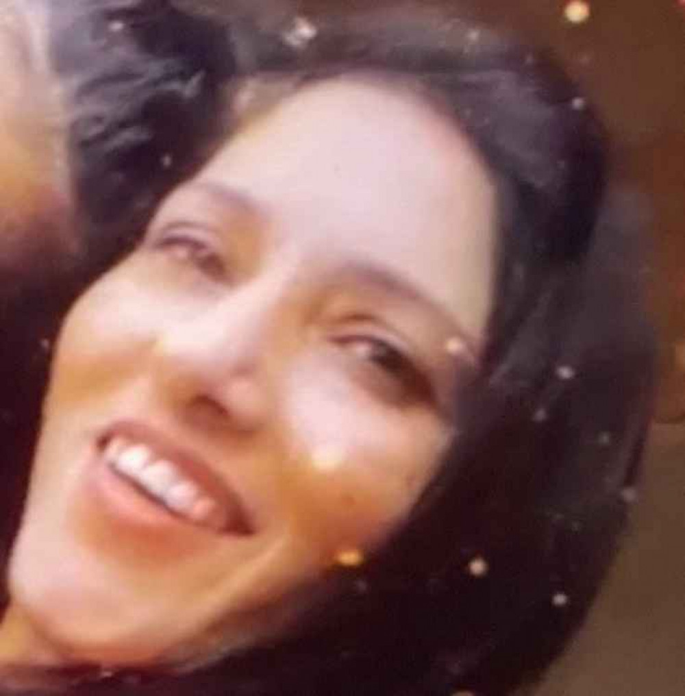 Gagandeep Kaur was last seen on April 5. Image Credit: Ealing Police