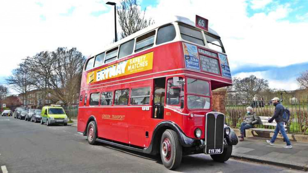 The event proved to be very popular with passengers who stopped to take pictures. Image Credit: Mark Percy