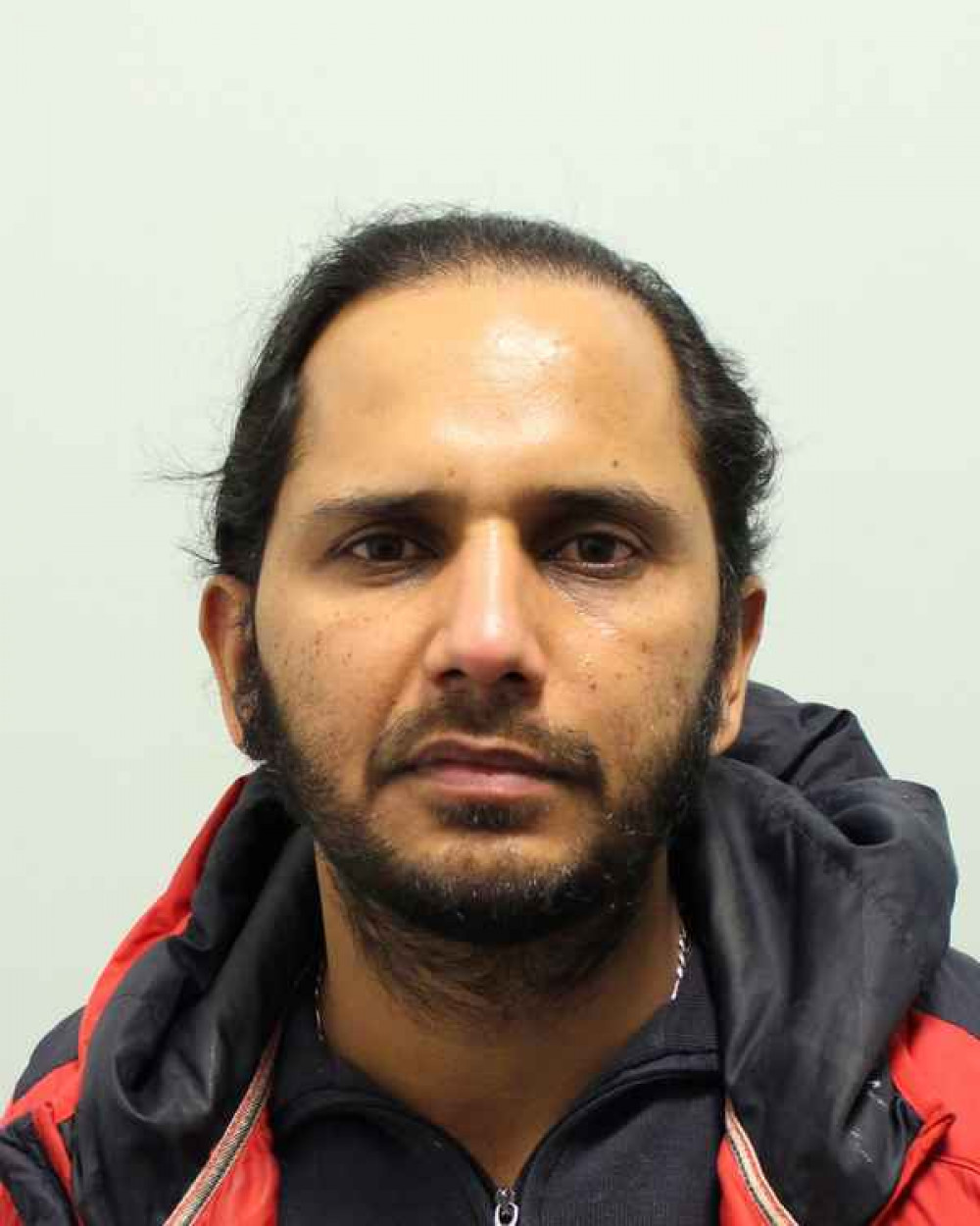 Karanbeer Singh was sentenced to a further 12 months' disqualification from driving, 80 hours unpaid work and £200 in legal costs. Image Credit: Ealing Police