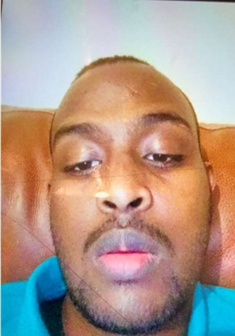 Najib has been missing from Ealing since 25 February 2021. (Image: Ealing Police)