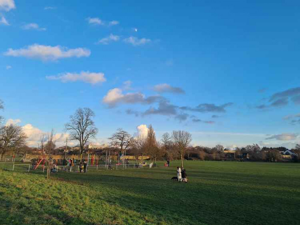 Craneford Playing Fields