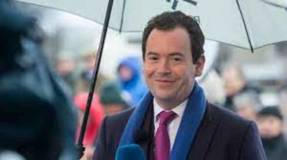 Racing broadcaster Nick Luck has spoken in support of the stables