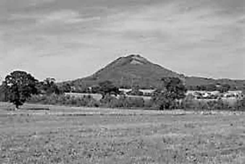 The Wrekin